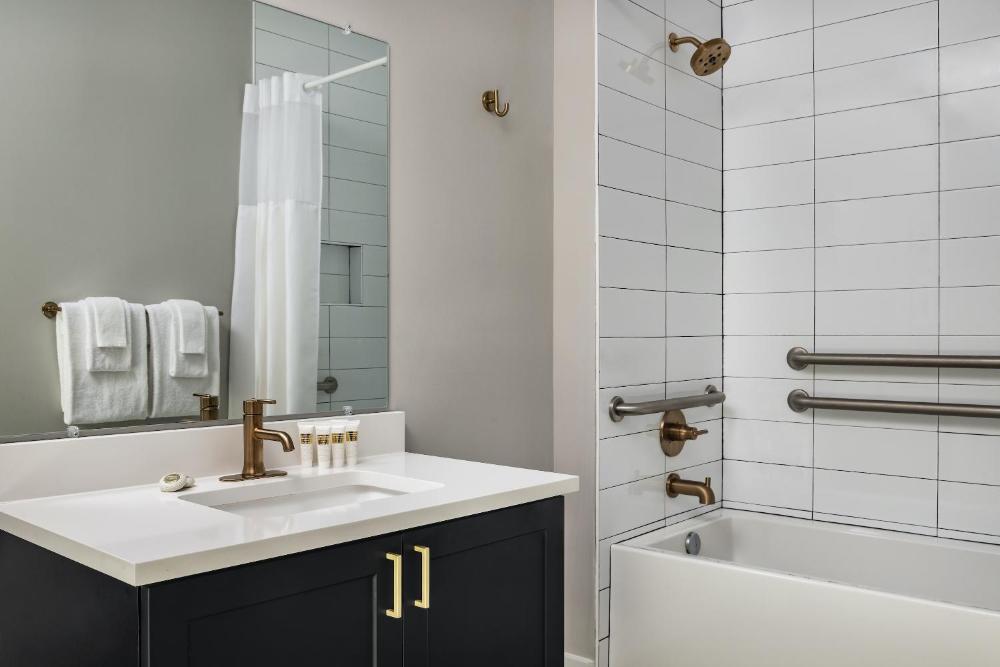 Apartment - Disability Access interior